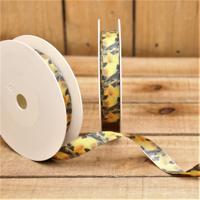 Bonbon doosjes - Chocolade doosje - Narcis - 1 stuks