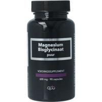 Apb Holland Magnesium bisglycinaat 550mg puur