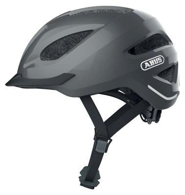 Abus Dd0303a helm pedelec 1.2 zilver m