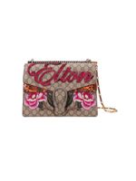 Gucci sac porté épaule Dionysus GG médium - Tons neutres