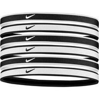 Nike Swoosh Sport Haarbanden 6-Pack - thumbnail