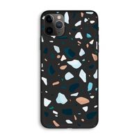 Terrazzo N°13: iPhone 11 Pro Max Biologisch afbreekbaar hoesje