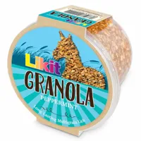 Likit Pepermunt Granola maat:550gr