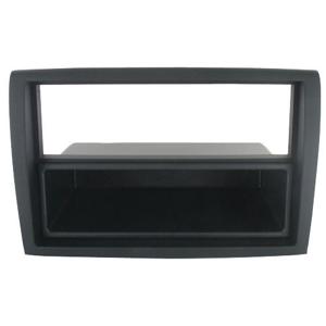ISO montage paneel passend voor Fiat 1228109420