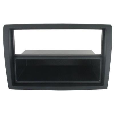 ISO montage paneel passend voor Fiat 1228109420
