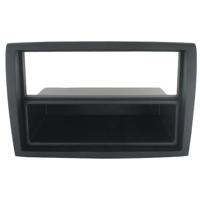 ISO montage paneel passend voor Fiat 1228109420