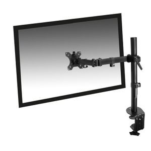 Monitor bureausteun tot 32 inch Monitorarm