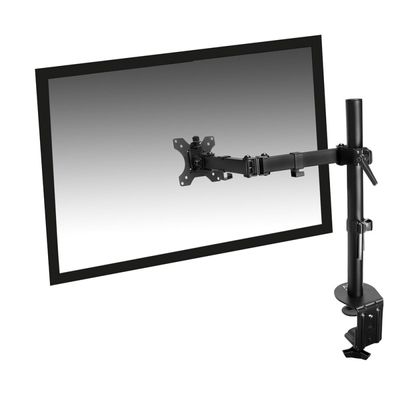 Monitor bureausteun tot 32 inch Monitorarm