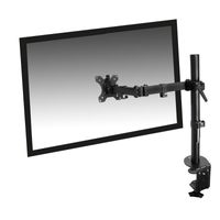 Monitor bureausteun tot 32 inch Monitorarm