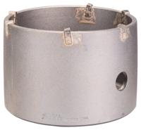 Bosch Accessoires Holle boorkroon SDS-plus-9 90 mm 90 x 50 x 72 mm, 6 1st - 2608550615