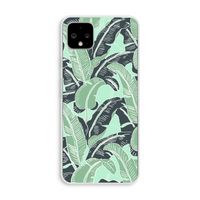 This Sh*t Is Bananas: Pixel 4 XL Transparant Hoesje