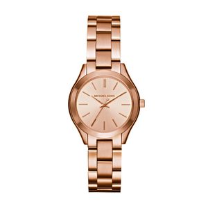 Michael Kors Horlogeglas (vlak) MK3513