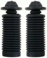 Aanslagrubber met stofkap - Protection kit 900074
