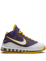 Nike Kids baskets Lebron VII (GS) QS - Violet - thumbnail