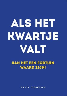 Als het kwartje valt (Paperback)