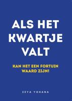 Als het kwartje valt (Paperback)