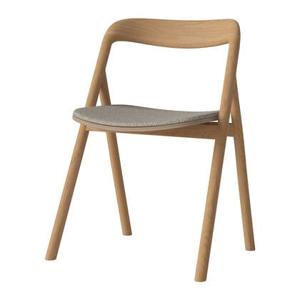 Bolia Fenri Eetkamerstoel - Eiken - Sand