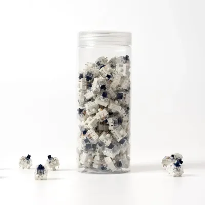 Keychron Kailh Pro Heavy Navy switches Keychron Kailh Pro Heavy Navy switches