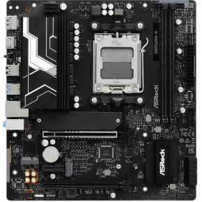 Moederbord AMD Asrock B850M-X R2.0