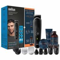 Baard en haar trimmer Braun Series 5 MGK5440