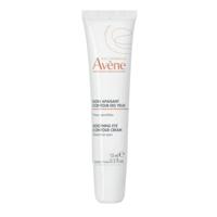 Avène Soin Apaisant Contour Yeux Crème 15ml