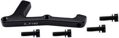 TRP Is adapter a1 140mm front