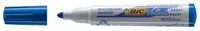 Bic whiteboardmarker 1701 blauw - thumbnail