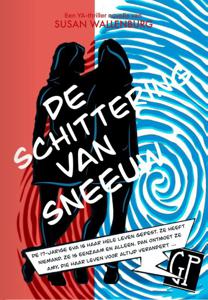 De schittering van sneeuw (Paperback)