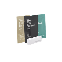 The CarBar - Deluxe Collection - The Car Parfum