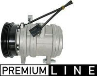 Air Compressor Hyundai ACP1213000P