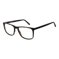 Uniseks Brillenframe Andy Wolf 4533 53B