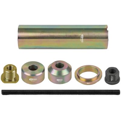KS Tools 440.0270 Set stuurbussen, 7-delig, voor Mercedes achter