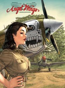 Burma Banshees (Hardback)