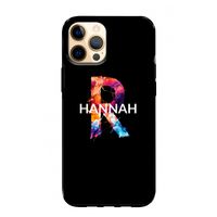 Abstract Spectrum: iPhone 12 Pro Max Tough Case