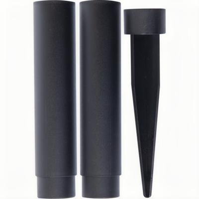 Superfish Bird&Cat Sprinkler Voet 2 Stuks - Duurzame Grondsteun voor Vijverbeveiliging