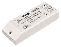 LED Voeding 24V 18W indoor niet dimbaar 215-006