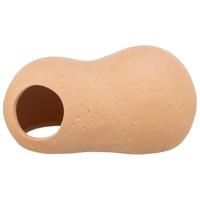 TRIXIE KERAMIEK HUIS HAMSTER / MUIS TERRACOTTA