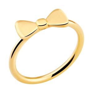 Midi-ring Verguld chirurgisch staal 316L Ringen