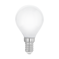 Lichtbron Milky E14 kogel 806LM