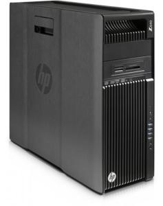 HP Z640 2x Xeon 8C E5-2667v3 3.20Ghz, 32GB,Z Turbo Drive 512GB SSD/4TB HDD, K4200, Win 10 Pro