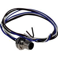 TE Connectivity T4171010404-002 Bag 1 stuk(s)