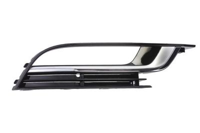Ventilatiegrille, bumper 6502079540920P