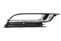 Ventilatiegrille, bumper 6502079540920P