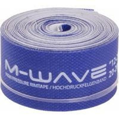 M-Wave Velglint 28" hoge druk, ultralight, 16 en 20mm breed, per 2