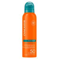 Lancaster Sun Sport Cooling Invisible Mist Spray SPF50 200ml