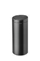 Brabantia Touch bin new afvalemmer 30 liter confident grey