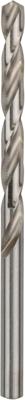 Bosch Accessoires Metaalboren HSS-G, Standard 7 x 69 x 109 mm 10st - 2608595070