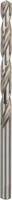 Bosch Accessoires Metaalboren HSS-G, Standard 7 x 69 x 109 mm 10st - 2608595070