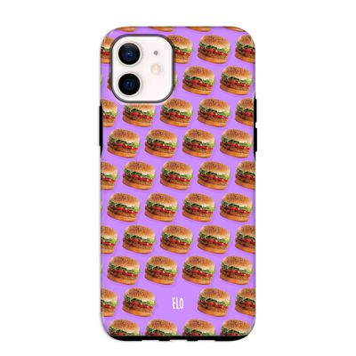 Giants: iPhone 12 mini Tough Case