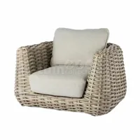 Tierra Outdoor Loungestoel Wakkanda